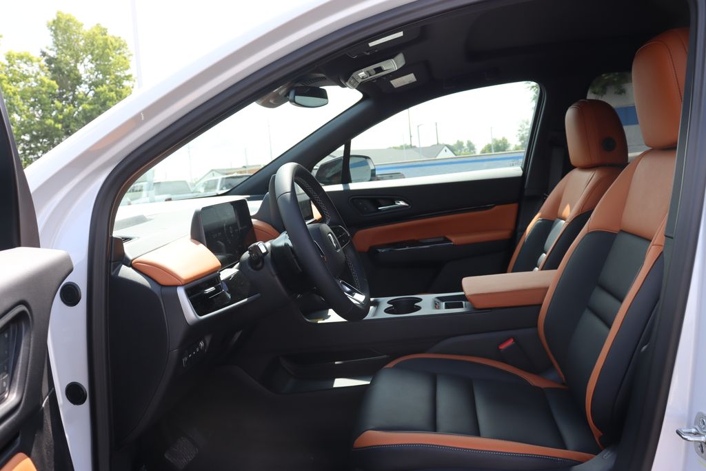 2025 Honda Prologue Elite 29