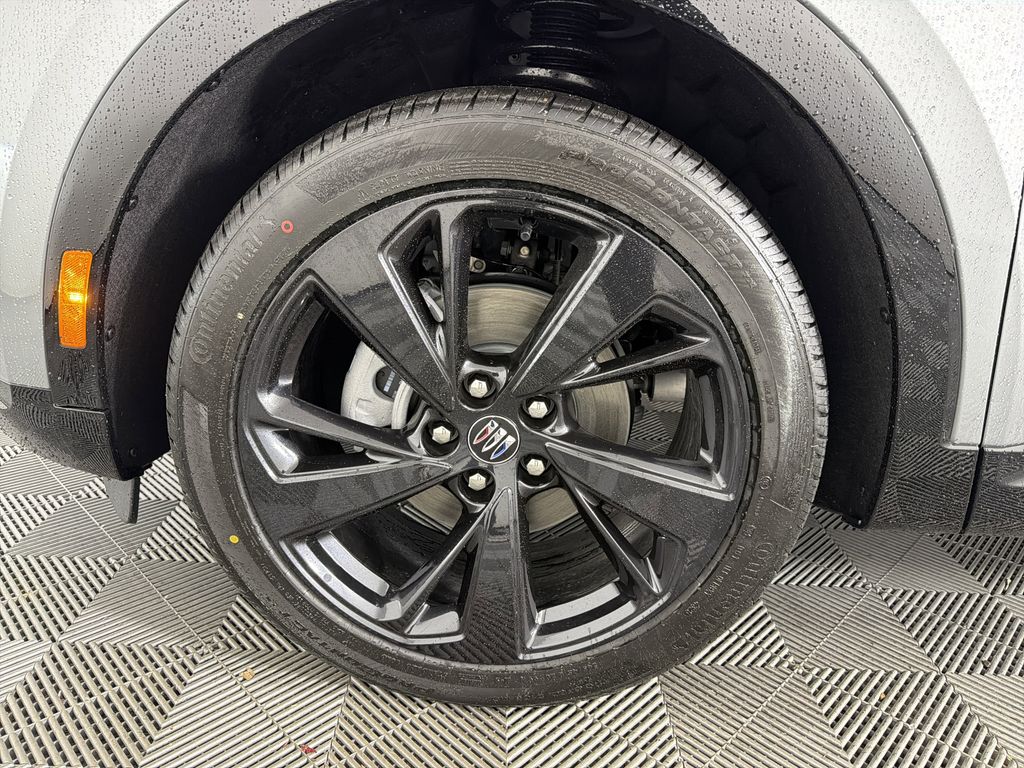 new 2026 Buick Envision car, priced at $48,835