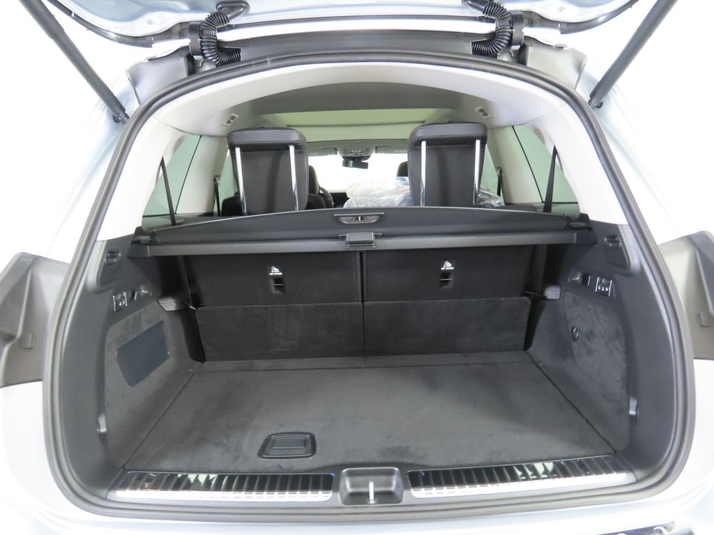 Thumbnail: 2026 Mercedes-Benz GLS - 30