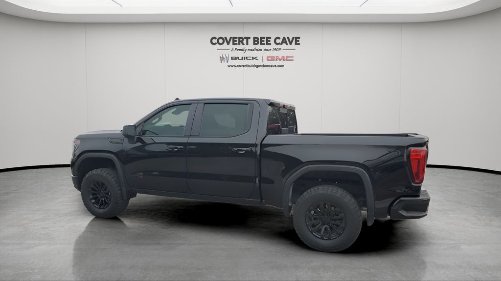 Used Car 2022 Gmc Sierra 1500  At4 For Sale Under $50,000 In Austin, Texas