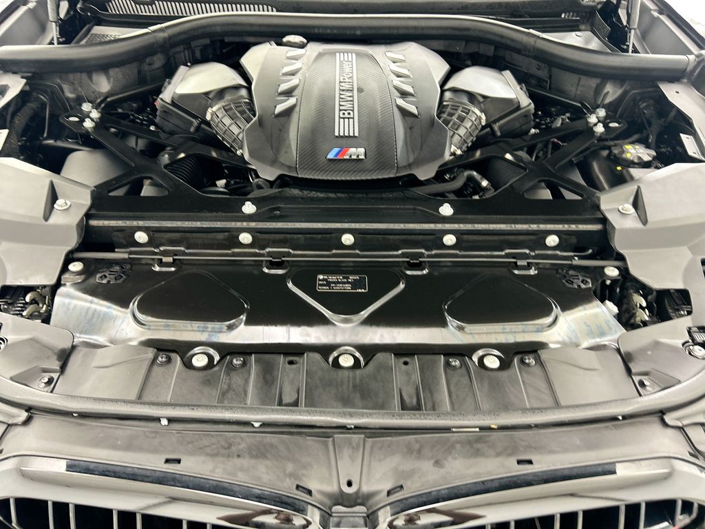 Thumbnail: 2023 BMW X6 - 28