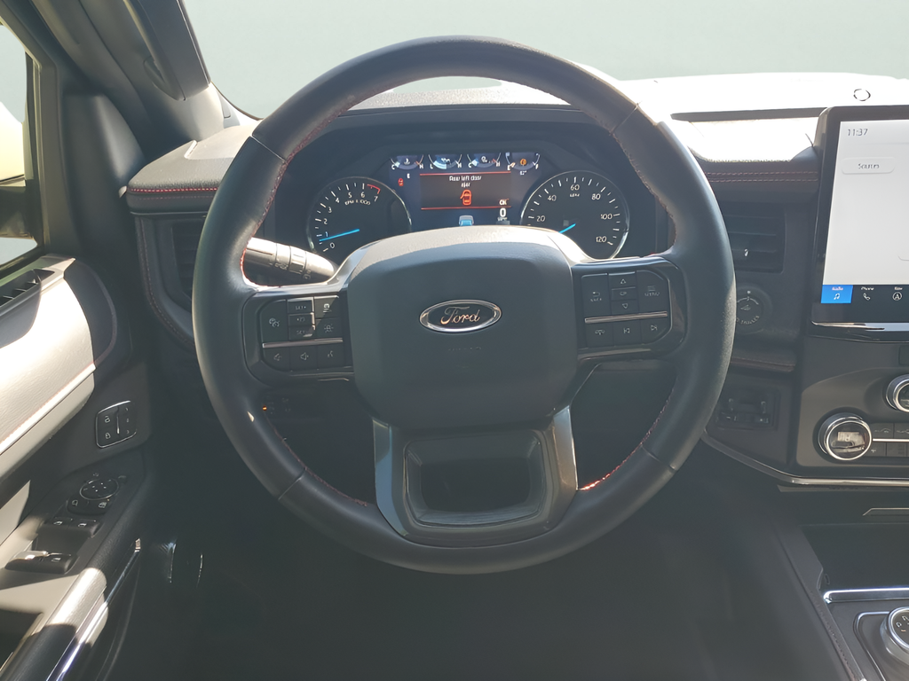 Used Car 2022 Ford Expedition Max  Limited For Sale Under $60,000 In Austin, Texas