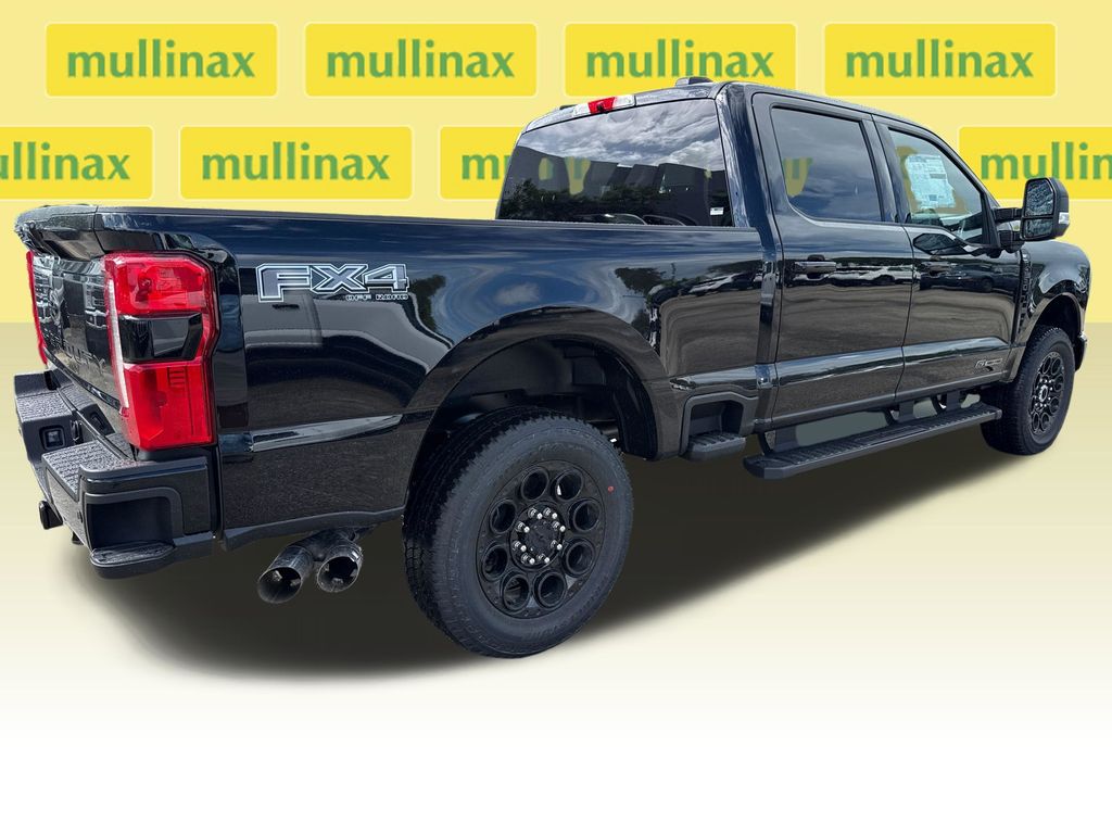 2026 Ford F-250 Super Duty XLT - Photo 15