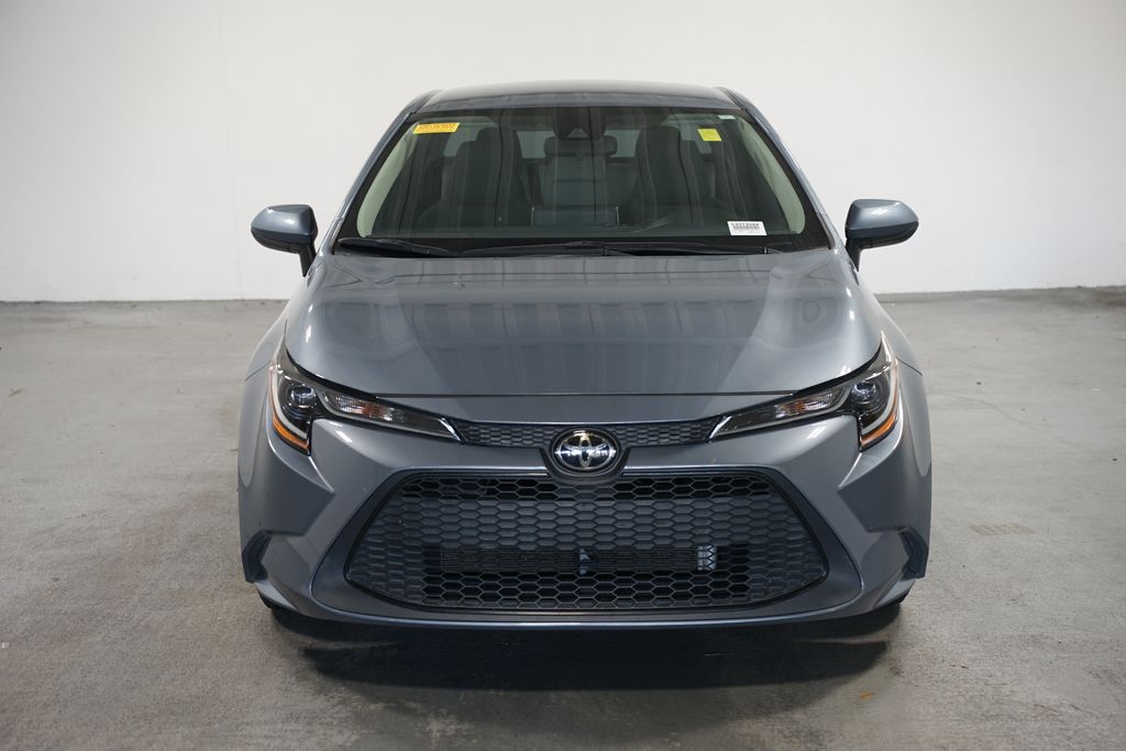 Thumbnail: 2021 Toyota Corolla - 2