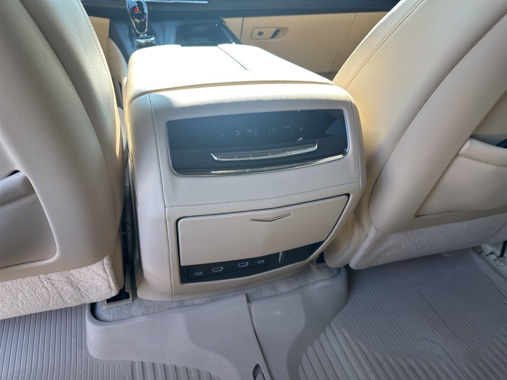 2021 Cadillac Escalade Esv  Premium In Austin, Texas