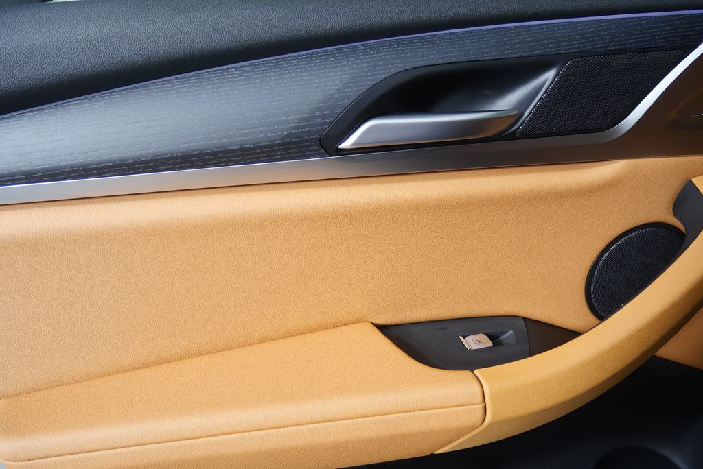 Thumbnail: 2023 BMW X3 - 14