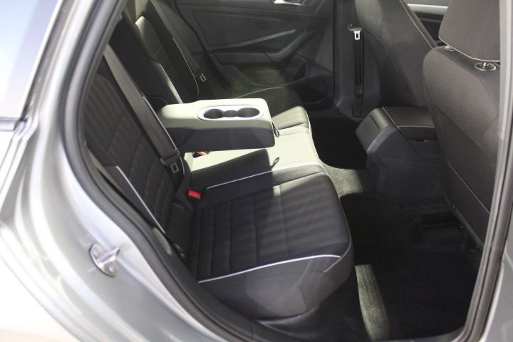 Used Car 2023 Volkswagen Jetta  1.5t Sport For Sale Under $25,000 In Georgetown, Texas