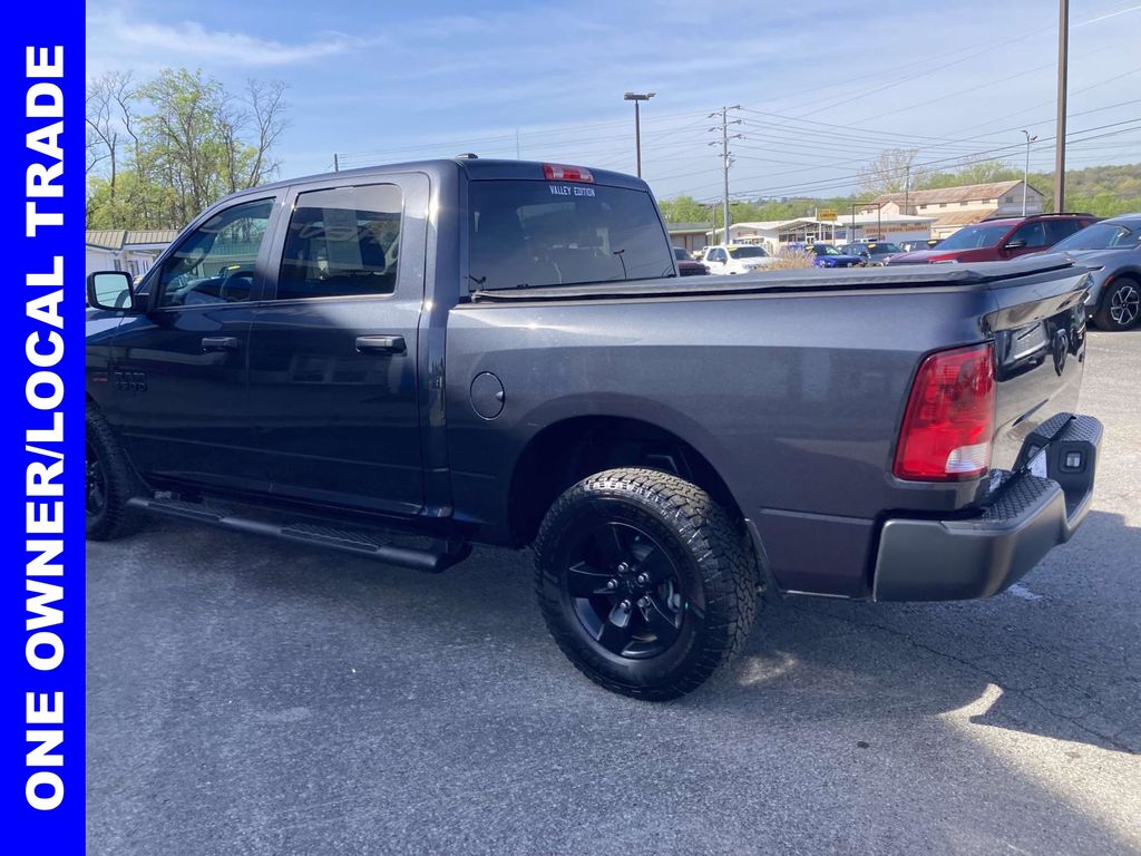 Used 2021 Gray Ram Tradesman image 6