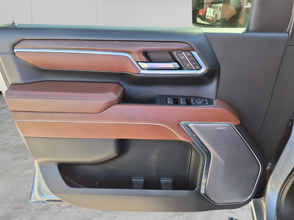 Used Car 2024 Gmc Sierra 3500hd  Denali Ultimate For Sale Under $80,000 In Austin, Texas