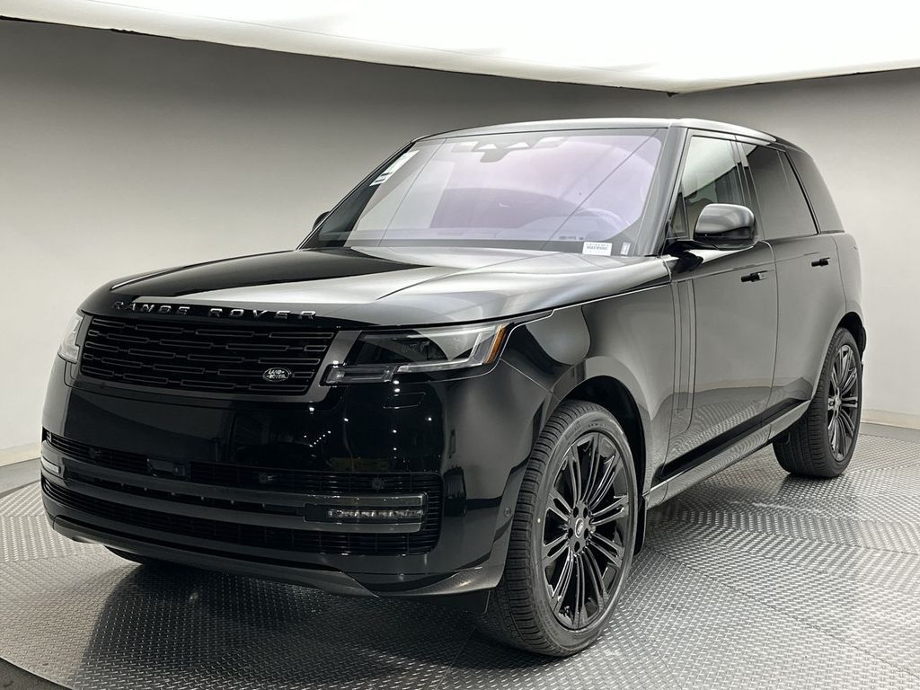 Thumbnail: 2023 Land Rover Range Rover - 1