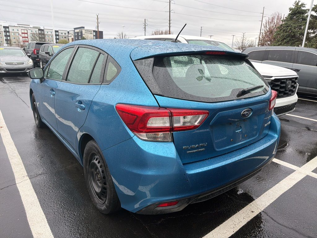 Thumbnail: 2019 Subaru Impreza - 2