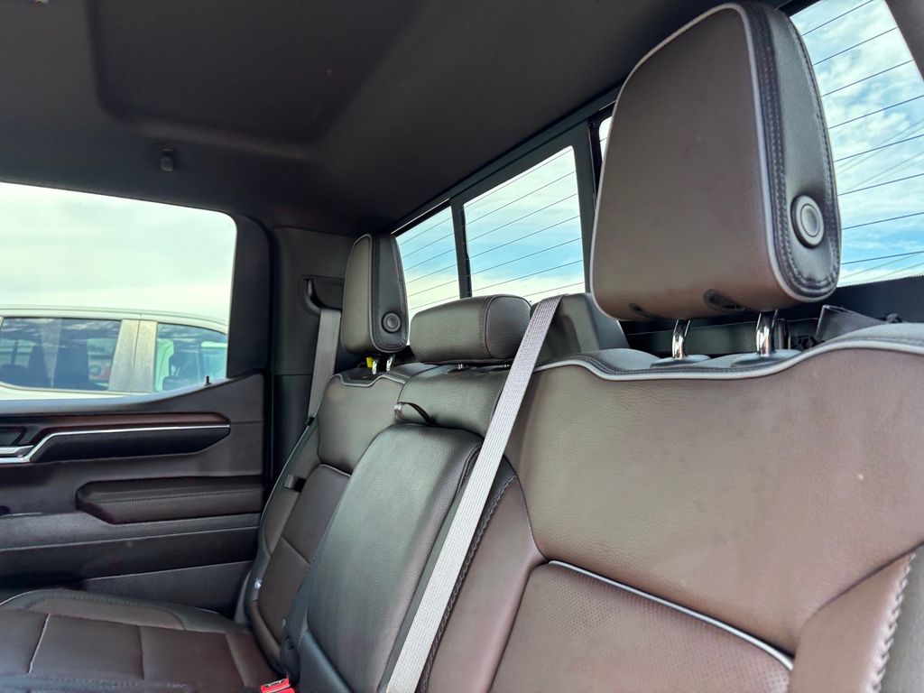 Used Car 2024 Gmc Sierra 1500  Denali For Sale Under $70,000 In Austin, Texas