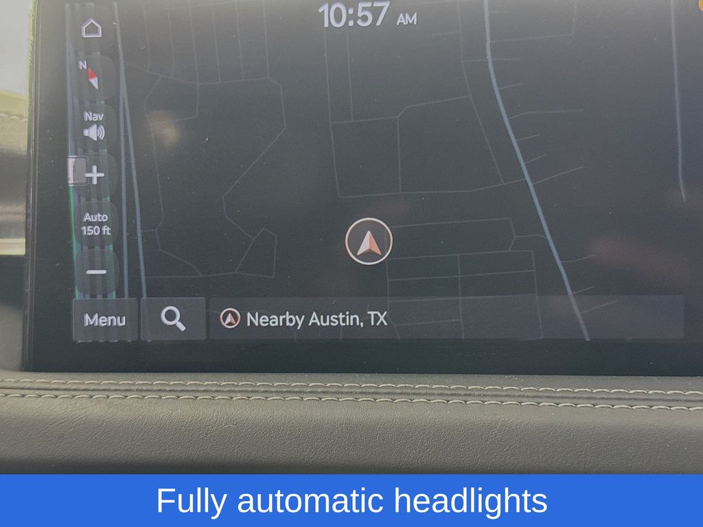 Used Car 2022 Genesis G70  3.3t For Sale Under $30,000 In Austin, Texas