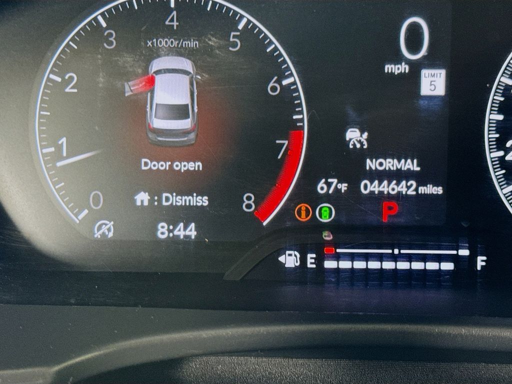 Used Car 2024 Honda Civic  Sport For Sale Under $25,000 In Austin, Texas