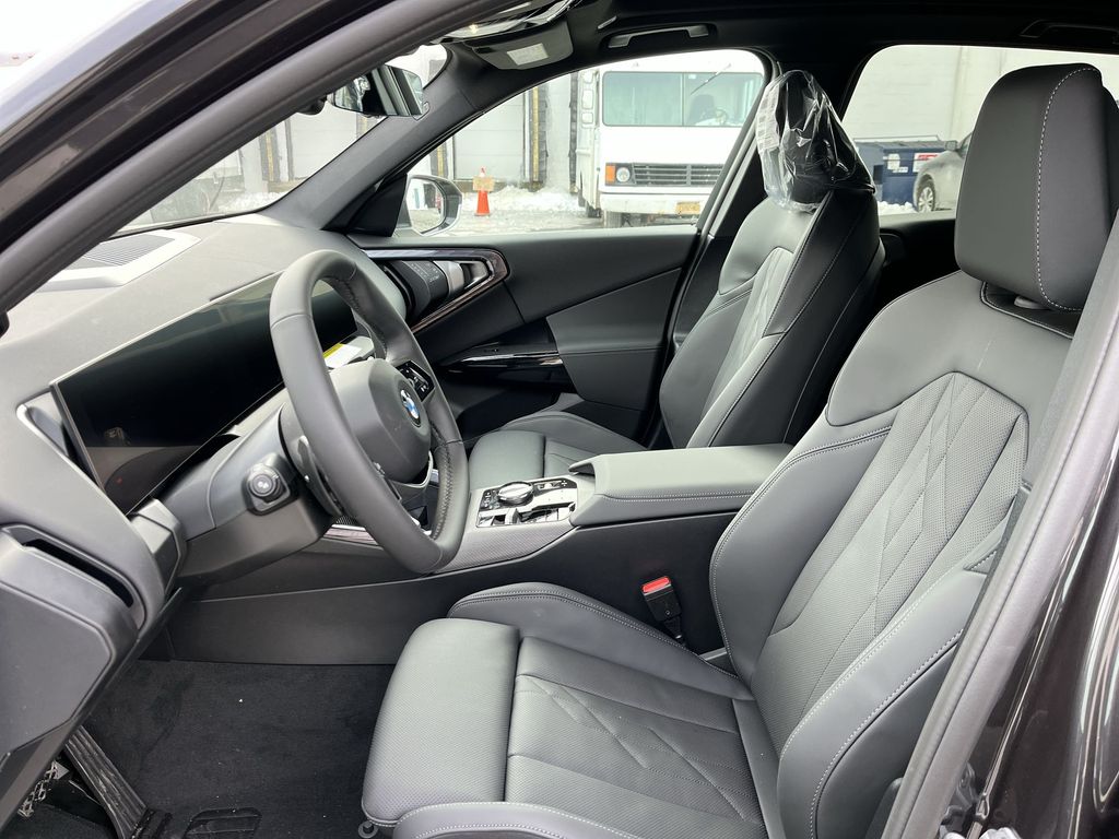 Thumbnail: 2026 BMW X3 - 11