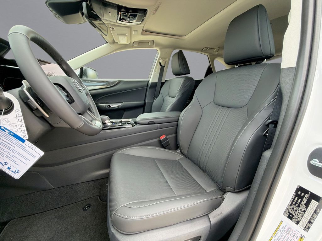 Thumbnail: 2026 Lexus NX - 30