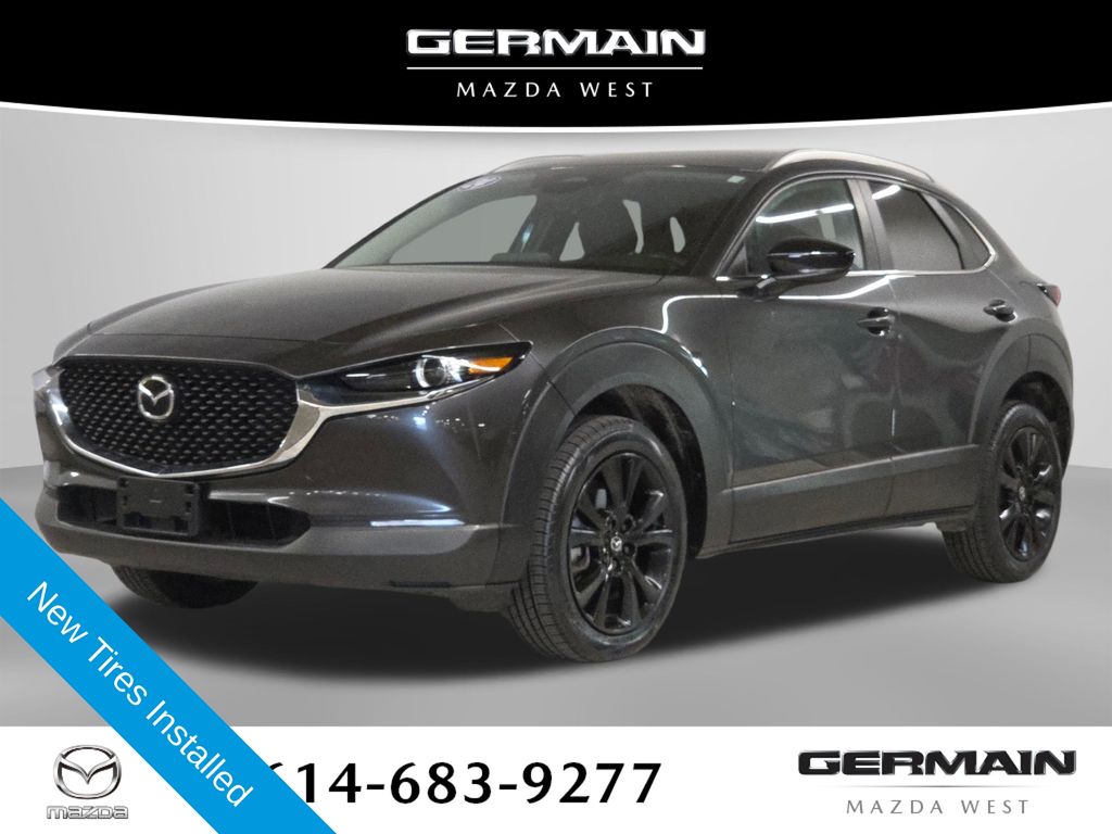 2024 Mazda CX-30 2.5 S Select Sport AWD