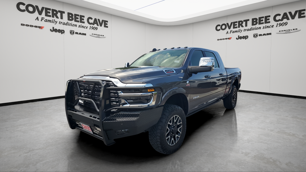 Used Car 2025 Ram 2500  For Sale Under $90,000 In Austin, Texas