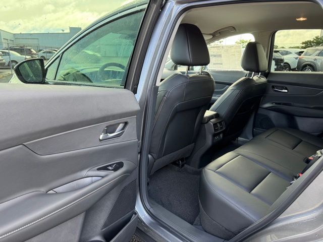 New 2026 Nissan Murano SUV