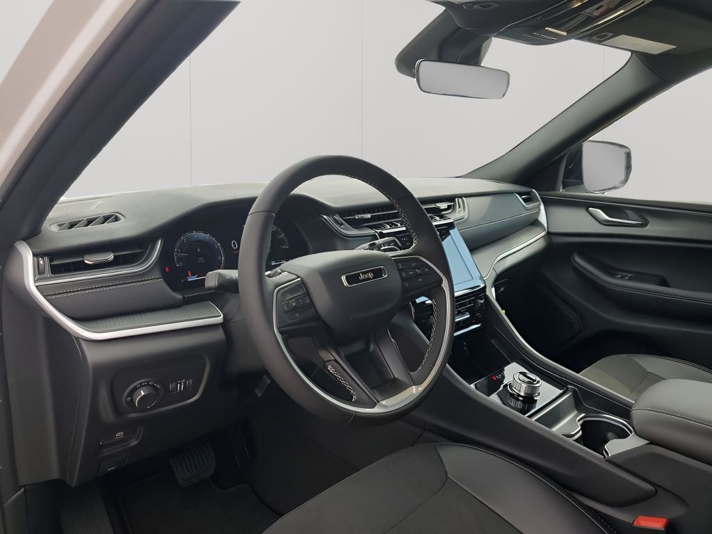 New Car 2025 Jeep Grand Cherokee  For Sale Under $60,000 In Austin, Texas