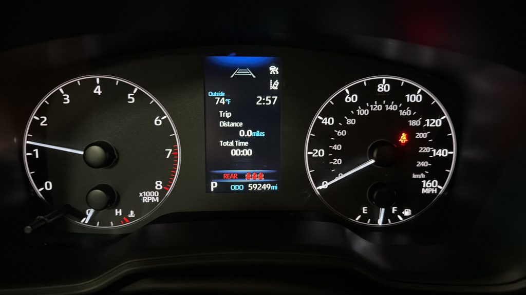 Used 2024 Toyota Corolla Sedan
