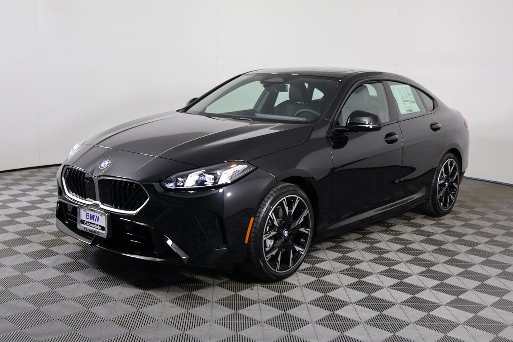 Thumbnail: 2026 BMW 2 Series - 1