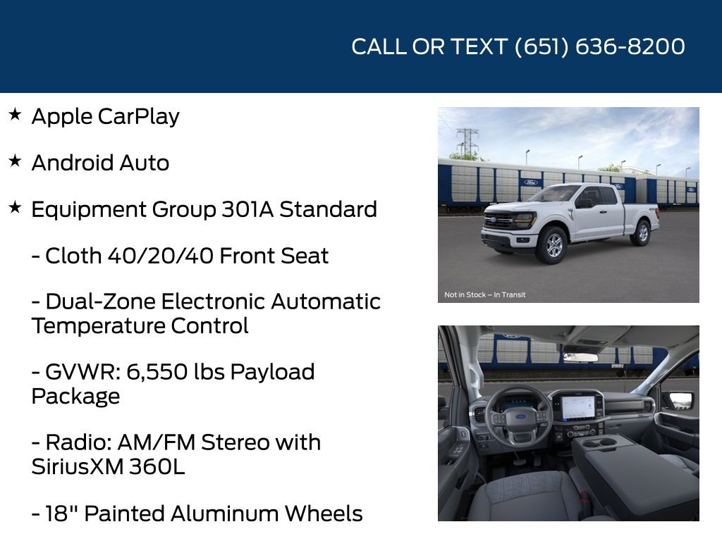 View vehicle photo 5