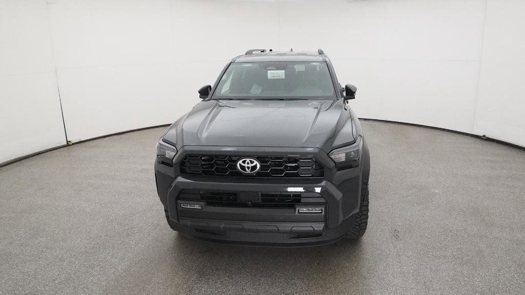 Thumbnail: 2025 Toyota 4Runner - 28