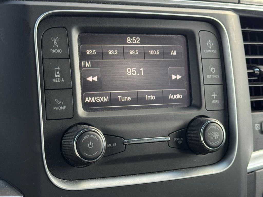 Used 2024 Ram 1500 Classic Truck