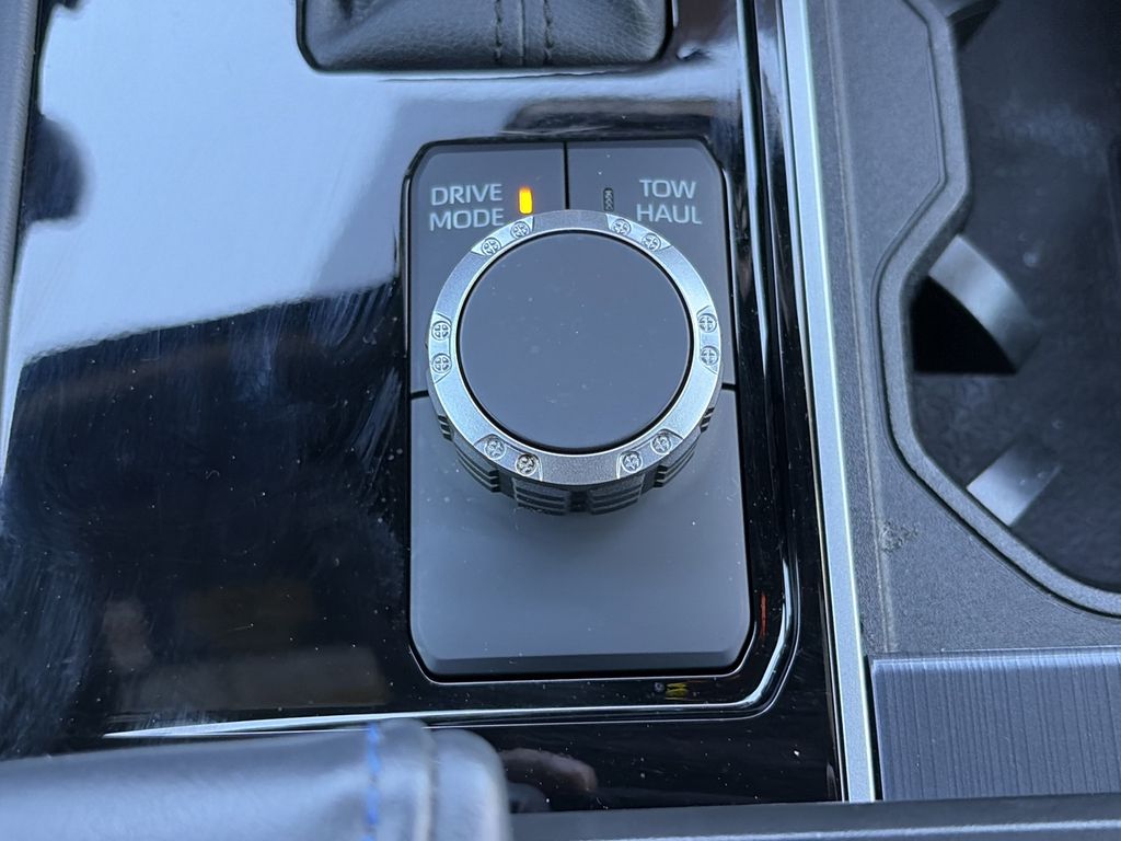 Used 2024 Toyota Tundra Hybrid Truck