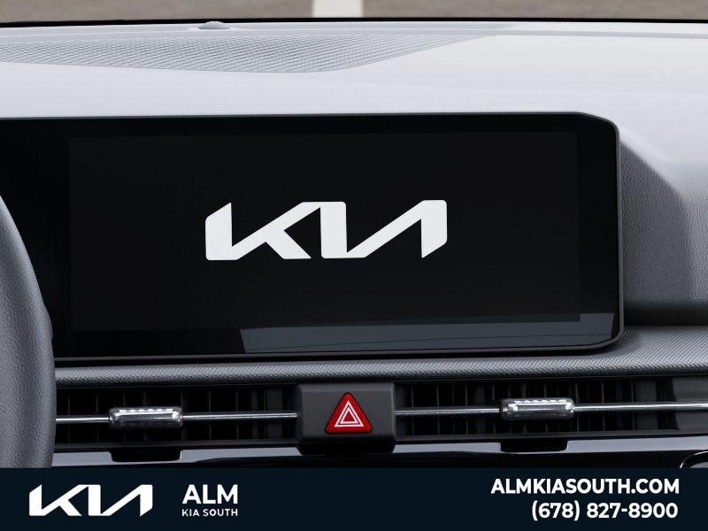 2026 Kia Sportage LX photo 16