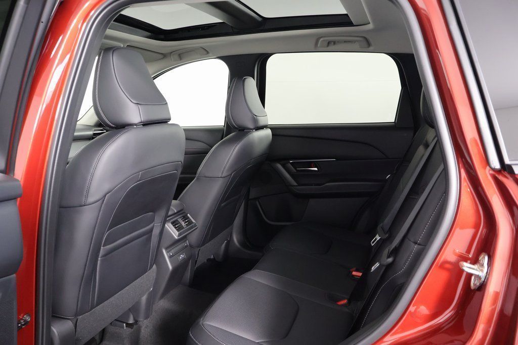 Thumbnail: 2026 Mazda CX-5 - 6