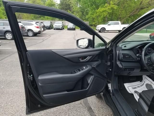 used 2021 Subaru Outback car, priced at $22,800