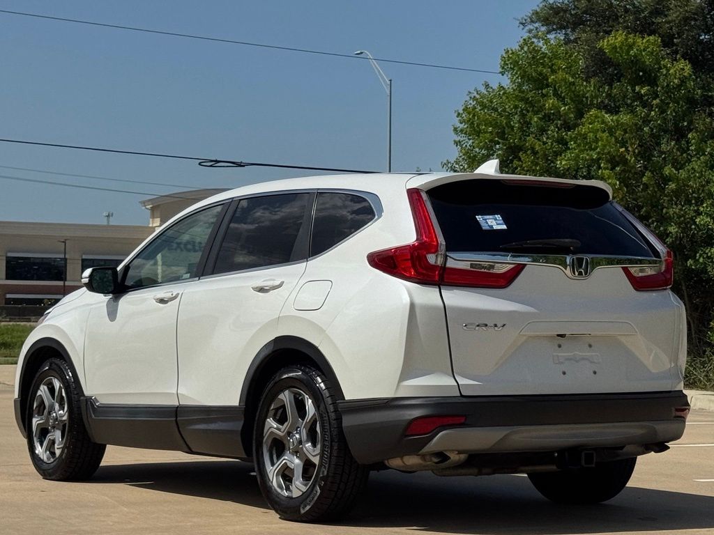 2019 Honda CR-V EX  at Emmons Autoplex