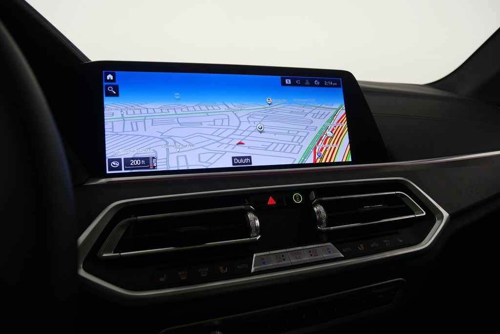2023 BMW X5 xDrive40i 23