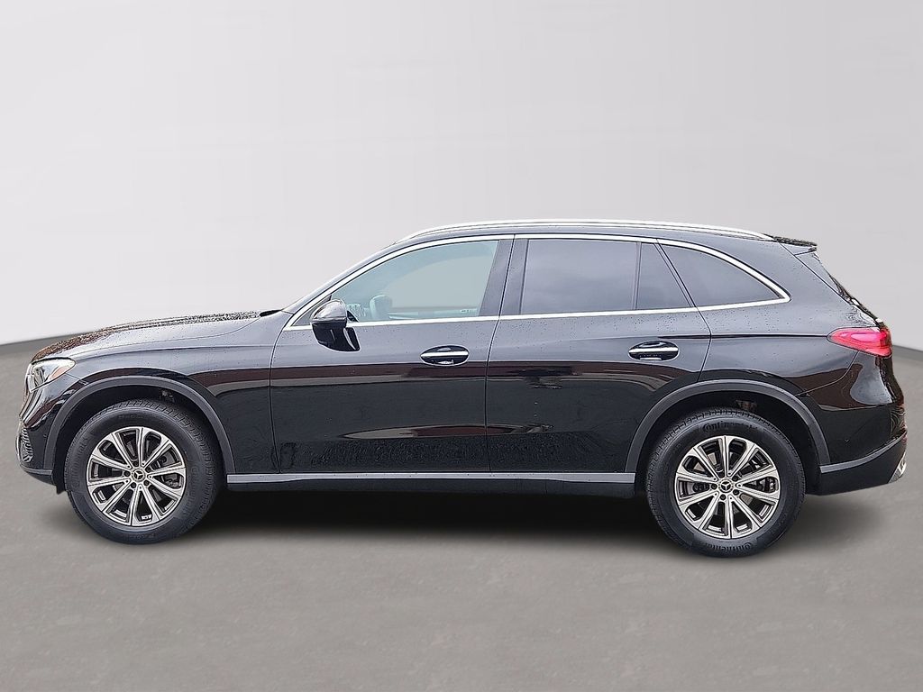 Thumbnail: 2025 Mercedes-Benz GLC - 7