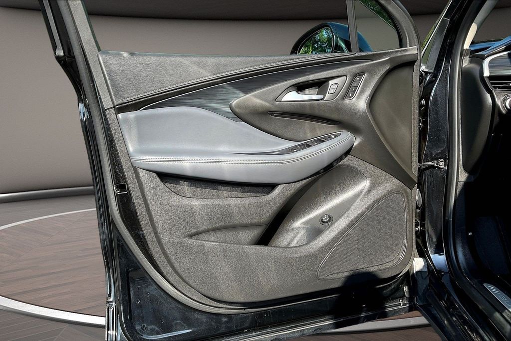 Used 2020 Buick Envision SUV