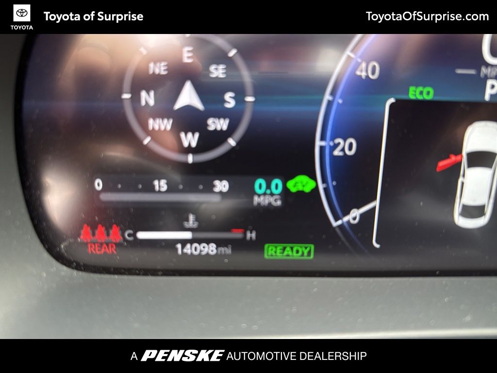 2023 Toyota Crown Platinum -
                Surprise, AZ