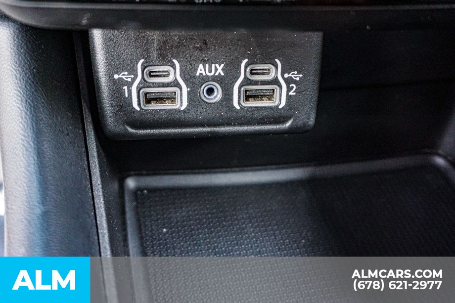 Used 2024 Red Dodge GT Plus image 45
