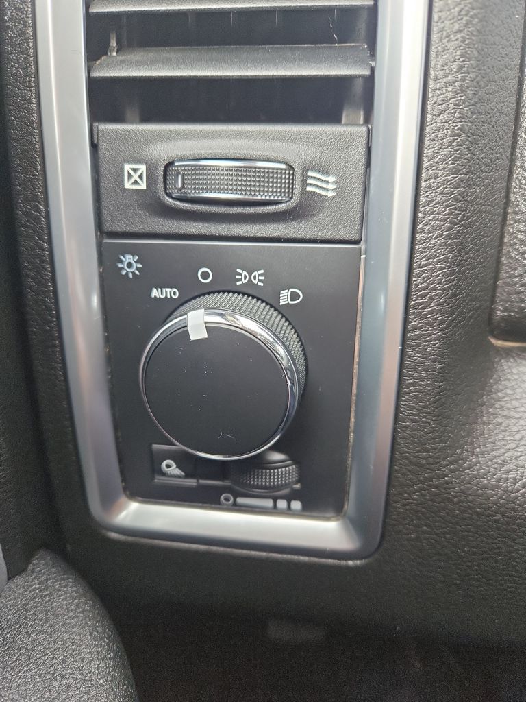 2023 Ram 1500 Classic