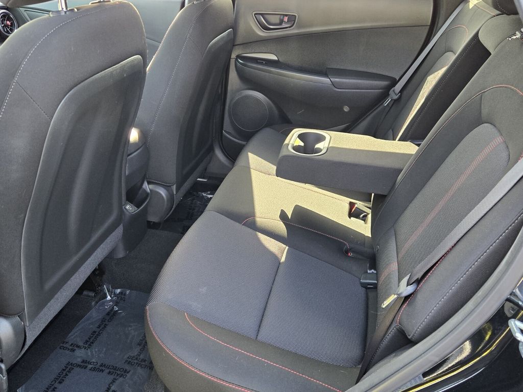 2023 Hyundai Kona - $20,299