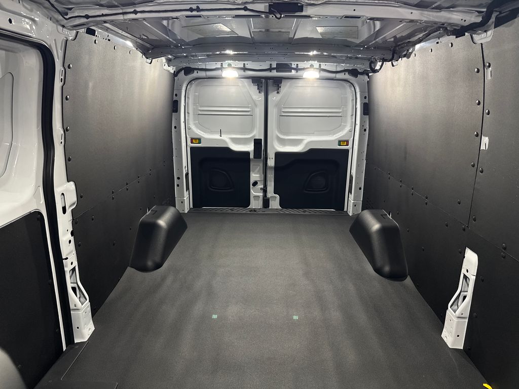 New 2026 White Ford Base image 30