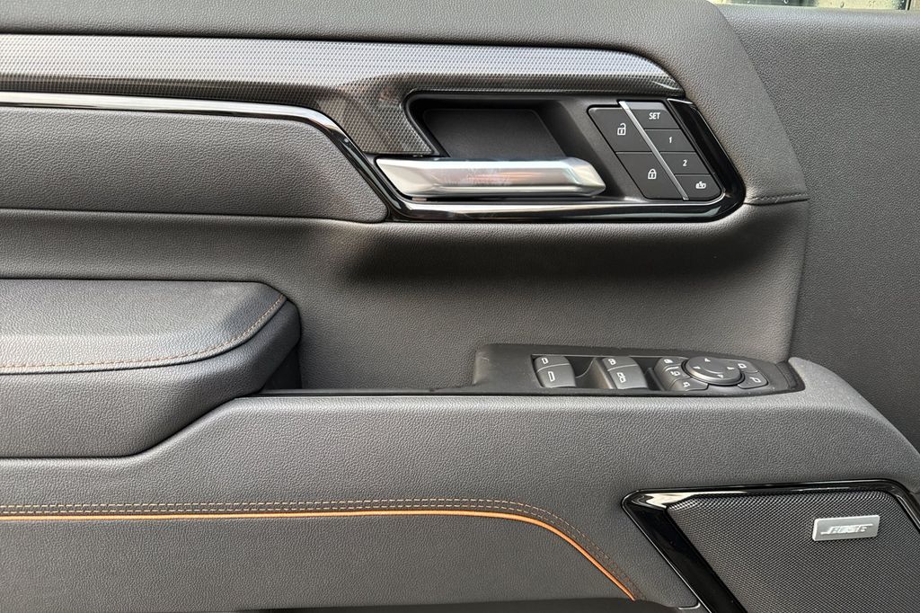 new 2026 GMC Sierra 3500HD car, priced at $82,965