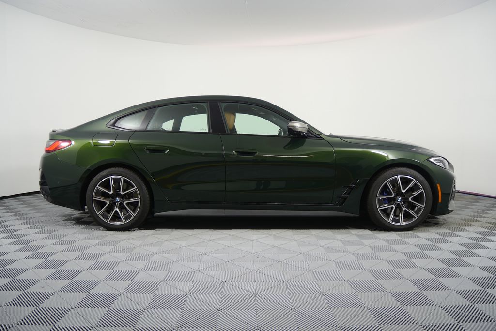 2024 BMW 4 Series M440i xDrive 2