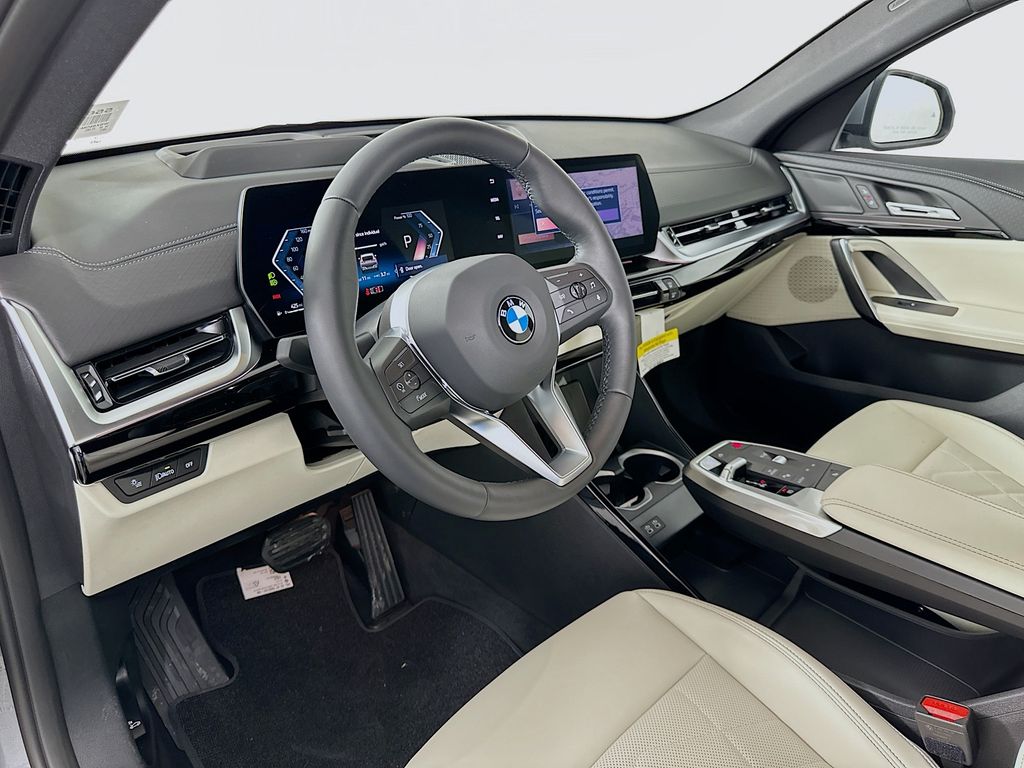 Thumbnail: 2026 BMW X2 - 9