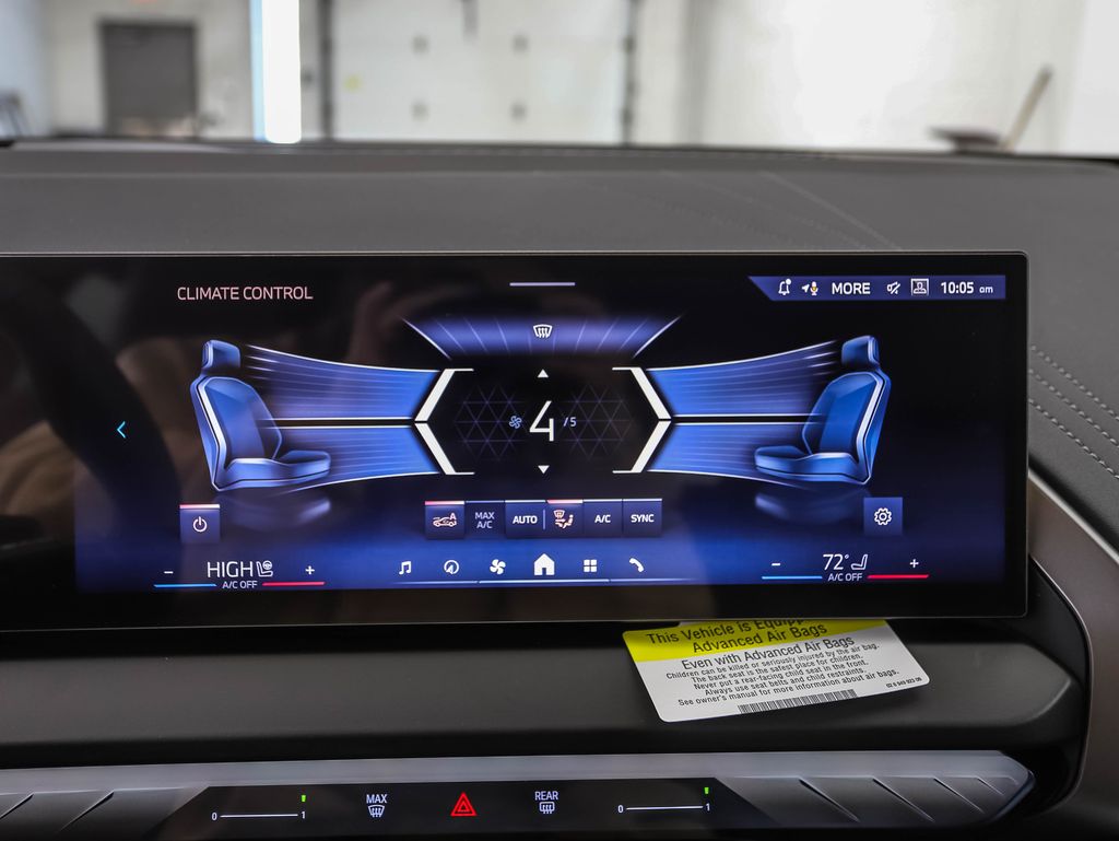 Thumbnail: 2026 BMW X3 - 18