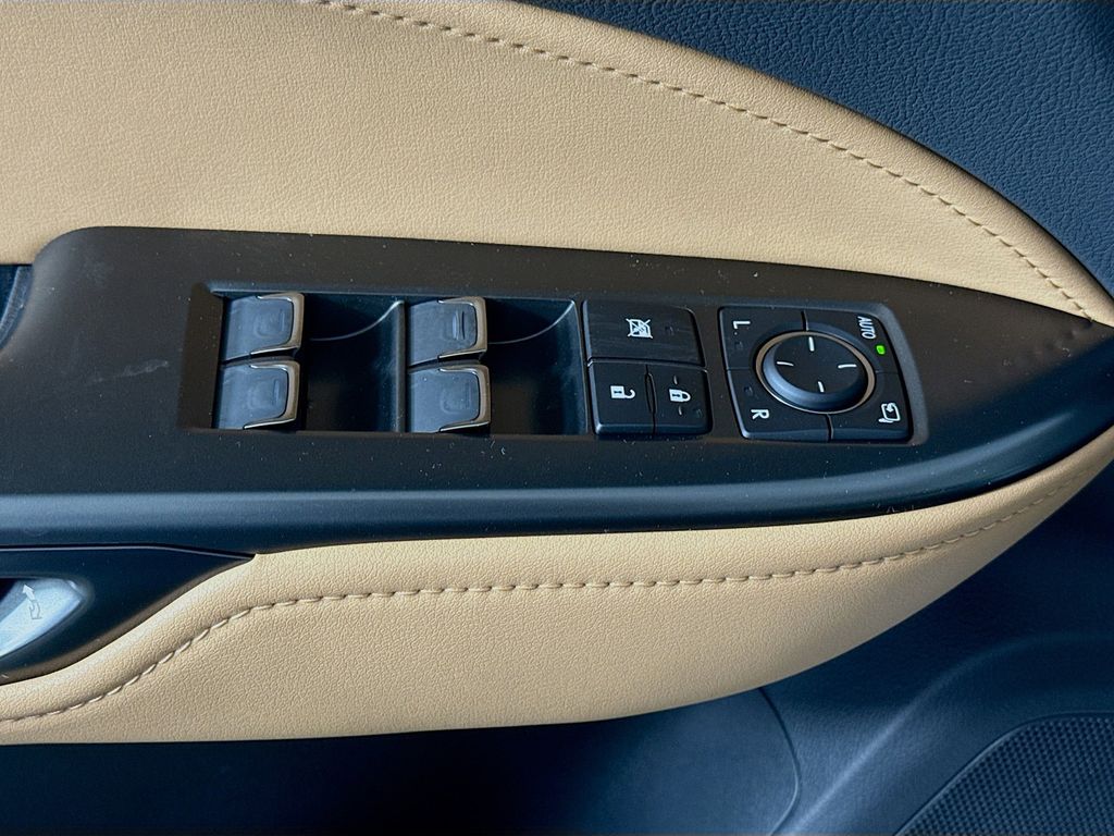 Thumbnail: 2026 Lexus NX - 20