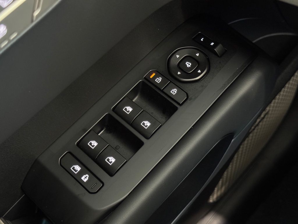 2027 Kia Telluride Hybrid SX Black at Shottenkirk Kia Fort Bend