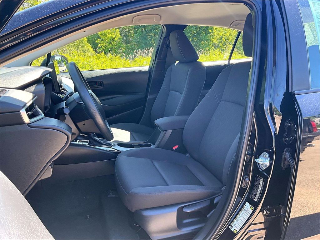 2024 Toyota Corolla — photo 10