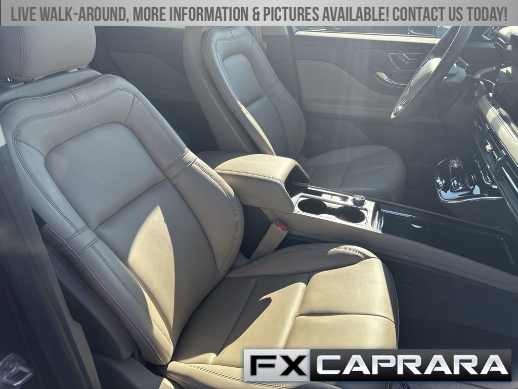 Used 2023 Lincoln Corsair SUV